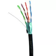 DATACOM FTP žica CAT5E 100m OUTDOOR