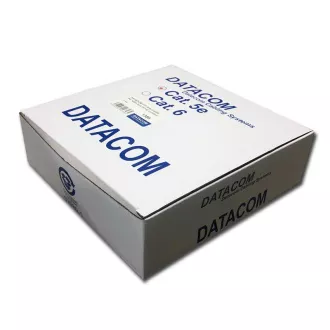 DATACOM FTP žica CAT5E 100m OUTDOOR