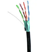 DATACOM FTP žica CAT5E 100m OUTDOOR