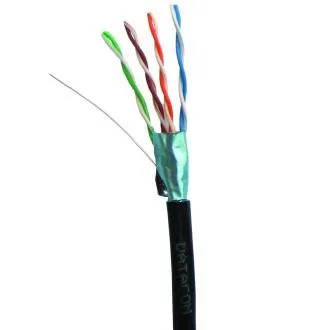 DATACOM FTP žica CAT5E 100m OUTDOOR DATACOM FTP žica CAT5E 100m OUTDOOR