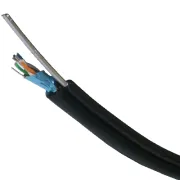 DATACOM FTP žica Cat5e 305m samonosiva OUTDOOR blk