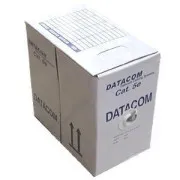 DATACOM UTP Cat5e kabel LSOH 305m (žica)
