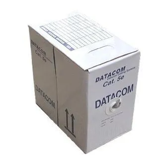 DATACOM FTP Cat5e kabel LSOH 305m (žica) DATACOM FTP Cat5e kabel LSOH 305m (žica)