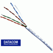 DATACOM UTP Cat5e PVC kabel 305m (žica), bijeli