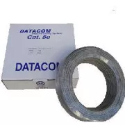 DATACOM UTP žica cat5e pak.100m siva