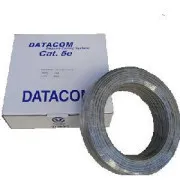 DATACOM UTP žica cat5e pak.100m siva