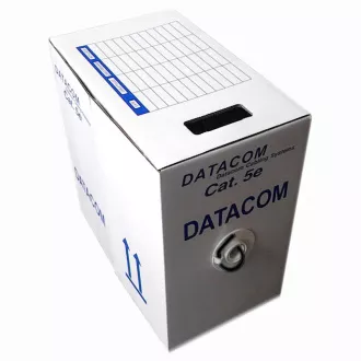 DATACOM UTP žica Cat5e 305m OUTDOOR
