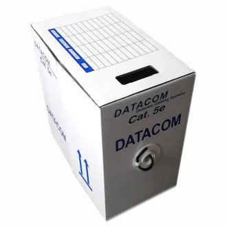 DATACOM UTP žica Cat5e 305m OUTDOOR DATACOM UTP žica Cat5e 305m OUTDOOR