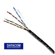 DATACOM UTP žica Cat5e 100m OUTDOOR