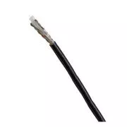 DATACOM UTP žica CAT6 PE 100m crna OUTDOOR