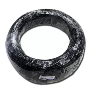 DATACOM UTP žica CAT6 PE 100m crna OUTDOOR