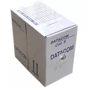 DATACOM UTP žica cat6 pak.305m