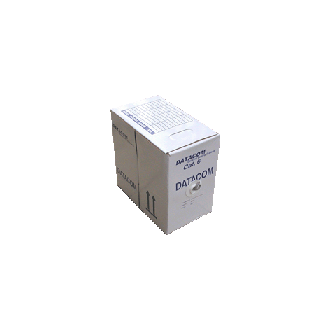 DATACOM UTP žica LSOH cat6 pak.305m
