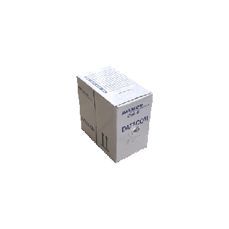 DATACOM UTP žica LSOH cat6 pak.305m DATACOM UTP žica LSOH cat6 pak.305m