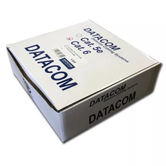 DATACOM UTP žica cat6 pak. 50 m
