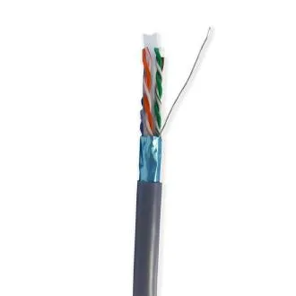 DATACOM FTP žica CAT6 PVC 500m svitak siva DATACOM FTP žica CAT6 PVC 500m svitak siva