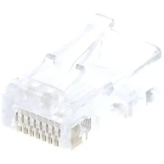 DATACOM Konektor Cat5e RJ45, kabel, UTP 10 kom DATACOM Konektor Cat5e RJ45, kabel, UTP 10 kom