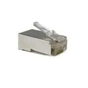 DATACOM konektor RJ45 STP Cat5e 8p8c 100 kom, za licna