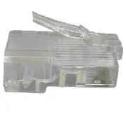 DATACOM konektor RJ45 UTP 8p8c Cat5e 100kom (žica)
