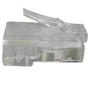 DATACOM Konektor RJ45 UTP 8p8c Cat6 kabel 10 kom