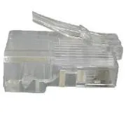 DATACOM Konektor RJ45 UTP 8p8c Cat6 kabel 10 kom