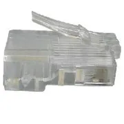 DATACOM Konektor RJ45 UTP 8p8c Cat6 kabel 10 kom