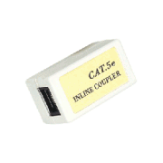 DATACOM konektor 2 x RJ45 UTP BOX Cat5E (2*keystone)