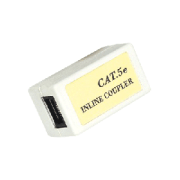 DATACOM konektor 2 x RJ45 UTP BOX Cat5E (2*keystone)