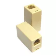 DATACOM konektor 2 x RJ12 (6p6c) Cat3 plastika