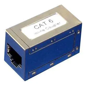 Spojnica 2x RJ45 STP Cat6 Spojnica 2x RJ45 STP Cat6
