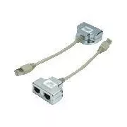 DATACOM STP grana 1xPC na 1TEL i 1TEL