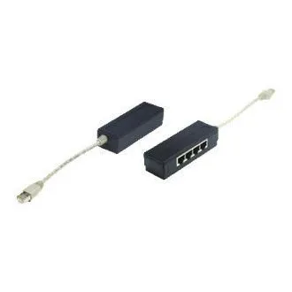 DATACOM ISDN adapter STP 1 na 4 RJ45 priključka DATACOM ISDN adapter STP 1 na 4 RJ45 priključka