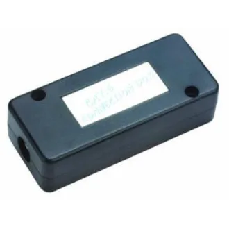 DATACOM Notch konektor UTP CAT6 LSA BK DATACOM Notch konektor UTP CAT6 LSA BK