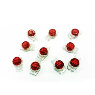 DATACOM Gel konektor UR za 3 kabela (0,4-0,9 mm) (10kom/pak)