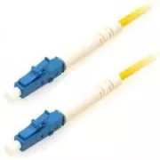 Optički patch kabel SIMPLEX, LC-LC 9/125um SM, 1m, OS2