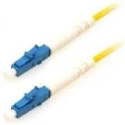 Optički patch kabel SIMPLEX, LC-LC 9/125um SM, 1m, OS2
