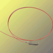 Pigtail optičko vlakno SC 9/125 SM, 2m, 0,9 mm G657A OS2