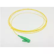 Pigtail optičko vlakno LC/APC 09/125 2m G657A