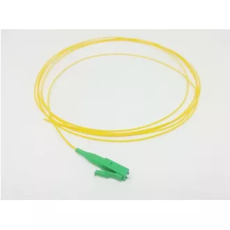 Pigtail optičko vlakno LC/APC 09/125 2m G657A