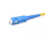 SC/UPC Optički pigtail 09/125 2m G657A EASY STRIP, OPTIX konektor