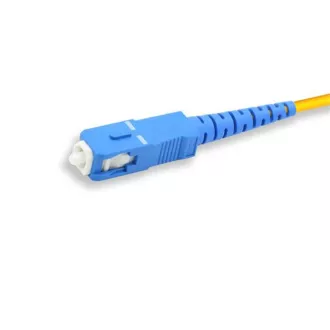 SC/UPC Optički pigtail 09/125 2m G657A EASY STRIP, OPTIX konektor