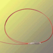 Pigtail optičko vlakno LC 50/125MM, 1m, 0,9 mm