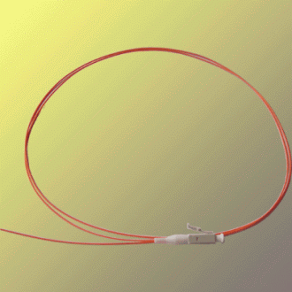 Pigtail optičko vlakno LC 50/125MM, 1m, 0,9 mm