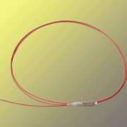 Pigtail optičko vlakno LC 50/125MM, 1m, 0,9 mm