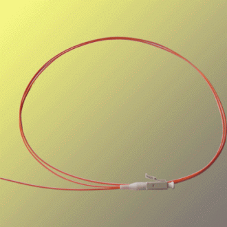 Pigtail optičko vlakno LC 50/125MM, 1m, 0,9 mm Pigtail optičko vlakno LC 50/125MM, 1m, 0,9 mm