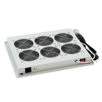 Ventil.j. gornji (donji) 6x ventilator 220V/138W crni Ventil.j. gornji (donji) 6x ventilator 220V/138W crni
