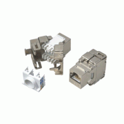 DATACOM Keystone CAT6 STP potpuno metalni bez alata