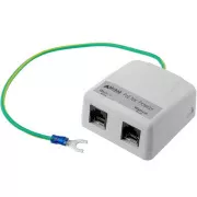 AXON PoE Net Protector