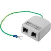 AXON PoE Net Protector