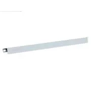 19" poklopac za LED rasvjetnu jedinicu